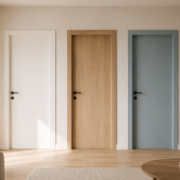 come scegliere le porte di casa