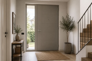manutenzione casa - porte