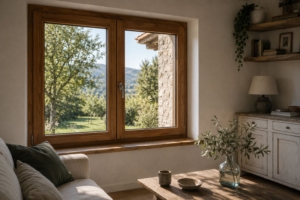 serramenti legno