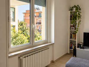 finestre a risparmio energetico